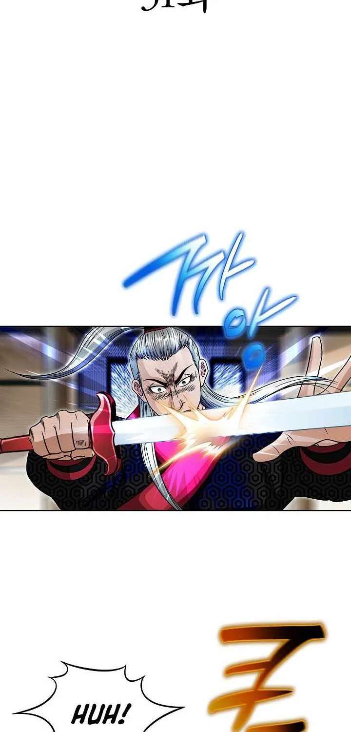 The Rogue Young Master of the Namgung Clan Chapter 31 - page 1