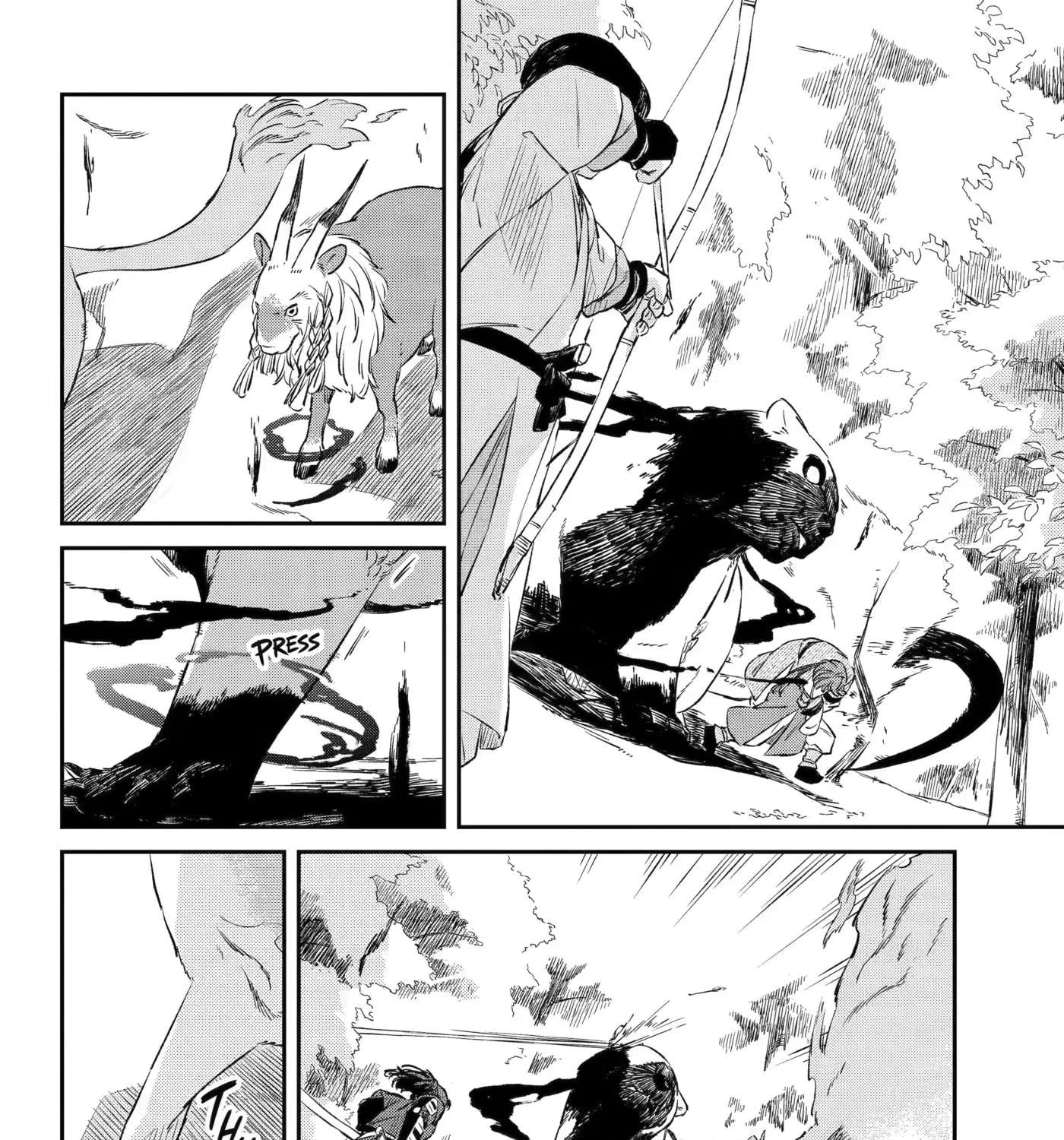 Ryuujin no Musume Chapter 20 - page 55