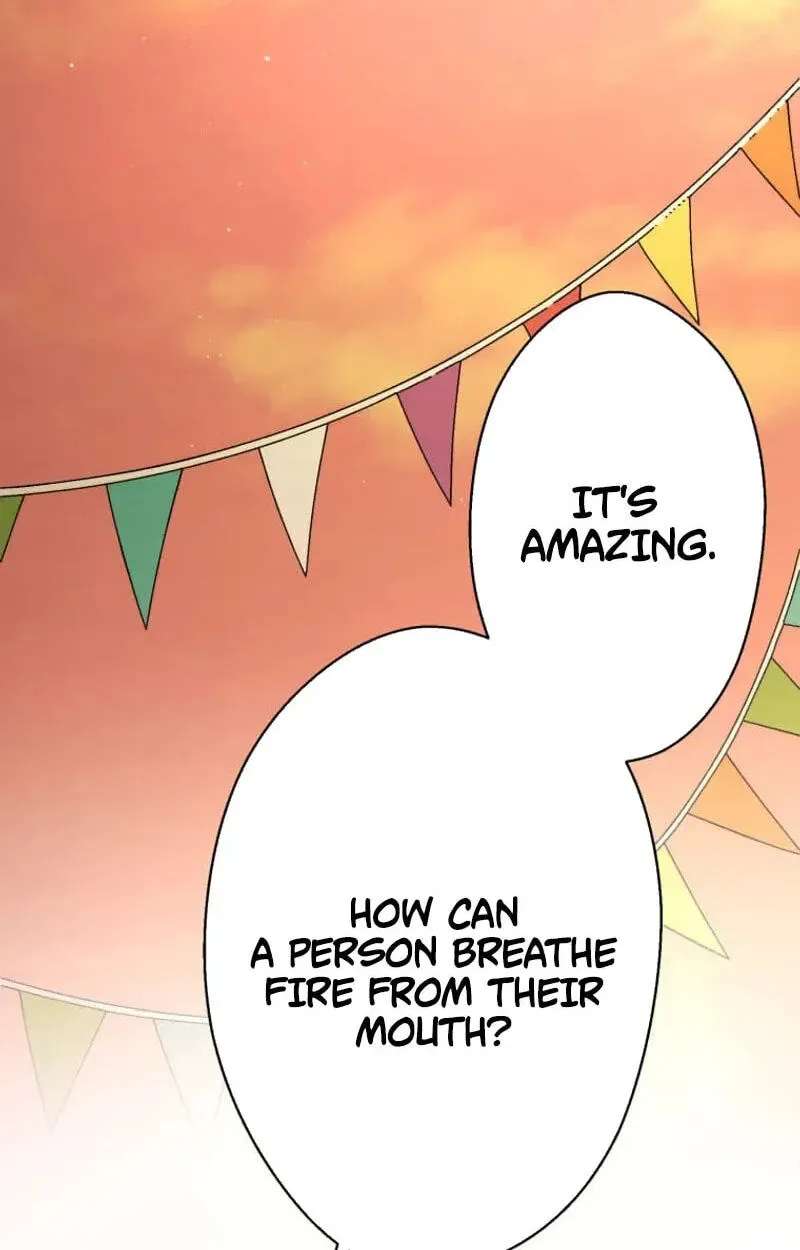 A Savage Proposal Chapter 110 - page 85