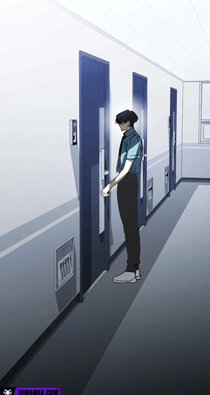 Sounds Like Chapter 58 - page 163