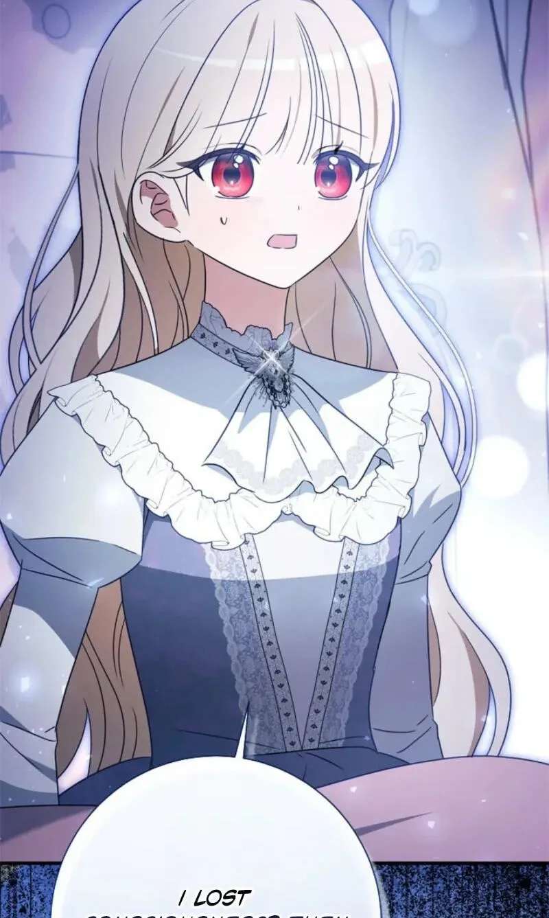 The Count's Beloved Contract Young Lady Chapter 43 - page 83