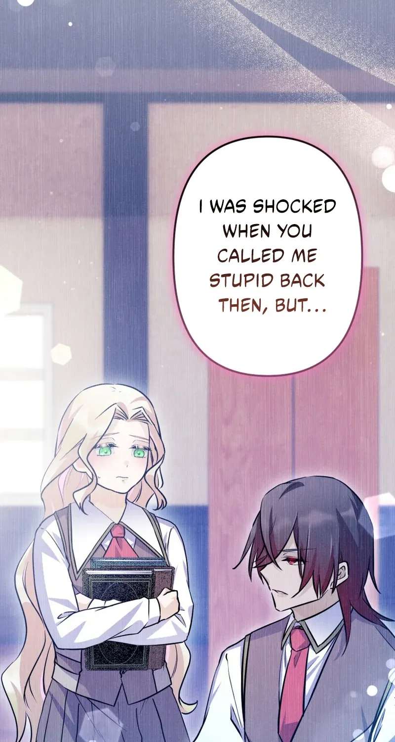 The Chubby Villainess’ Restaurant Chapter 55 - page 35