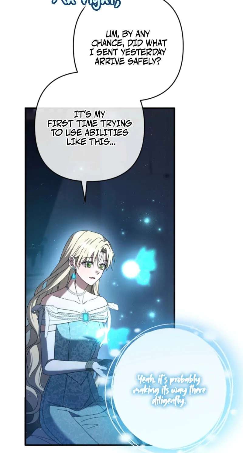 I'm Just a Side Character, but I Became the Guardian of the Marquess Family's Heir Chapter 68 - page 17