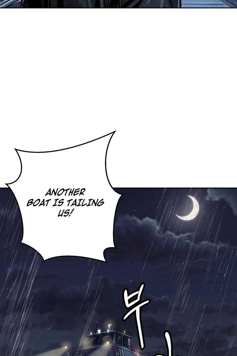 Free Lancer Chapter 24 - page 44