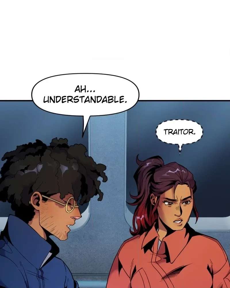 Recollection: A Star Trek Story Chapter 4 - page 90