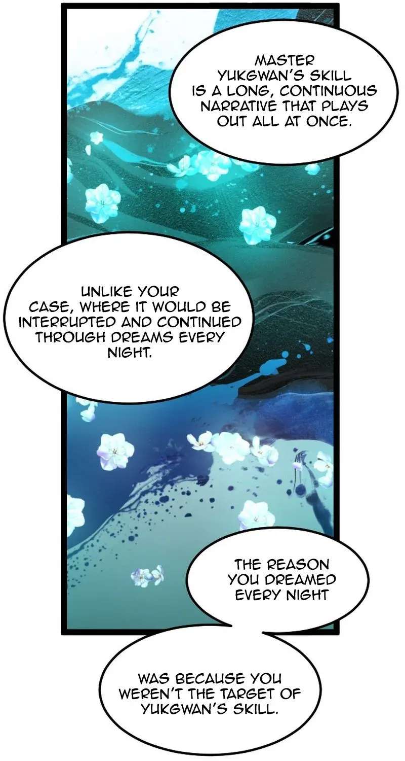 The Cloud Dream of the Nine - Zero Chapter 57 - page 71