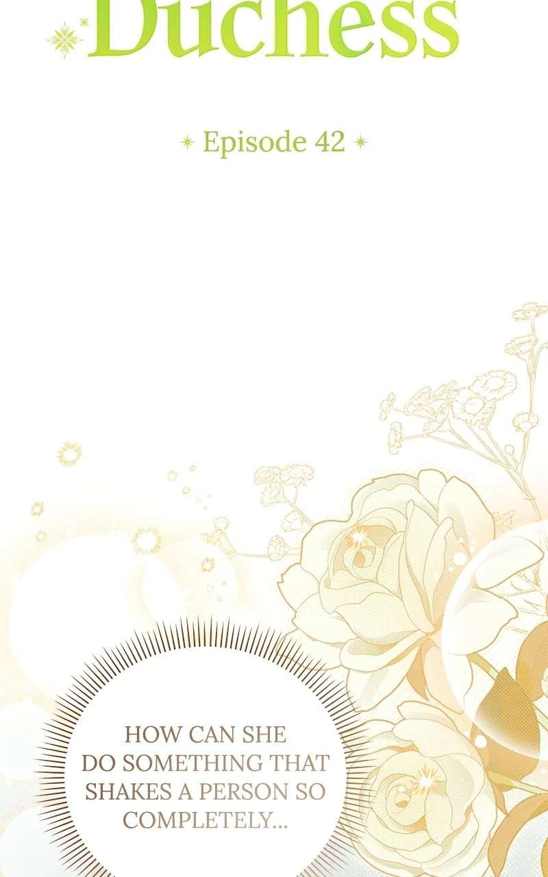 Born to be theGrand Duchess Chapter 42 - page 22