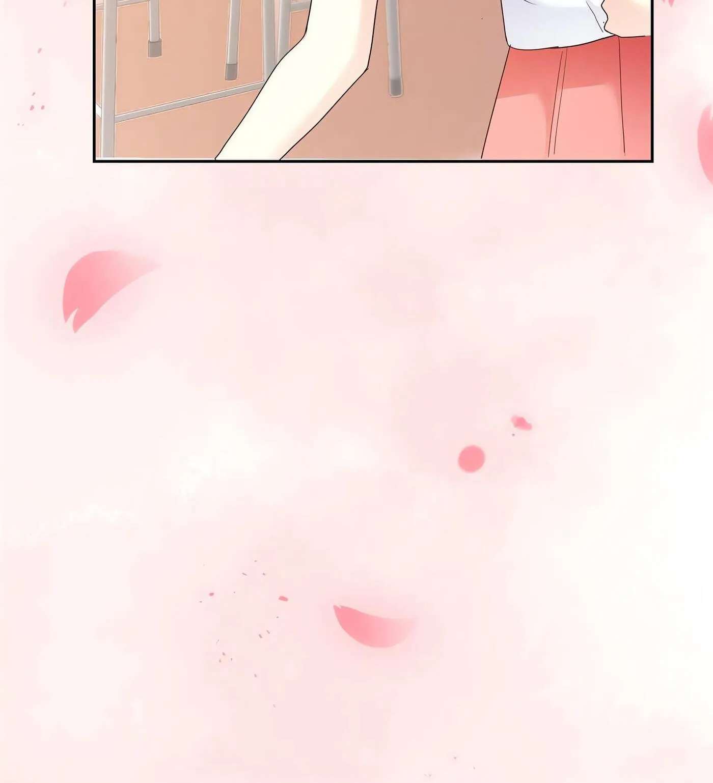 He's My First Lover Chapter 20 - page 35