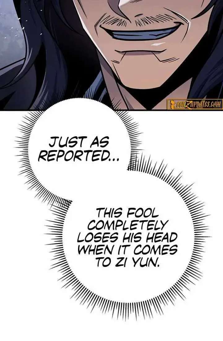 Emperor's Sword Chapter 117 - page 21
