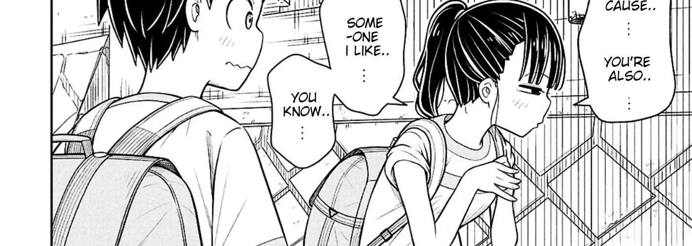 Starting Today, We're Childhood Friends Chapter 179 - page 28