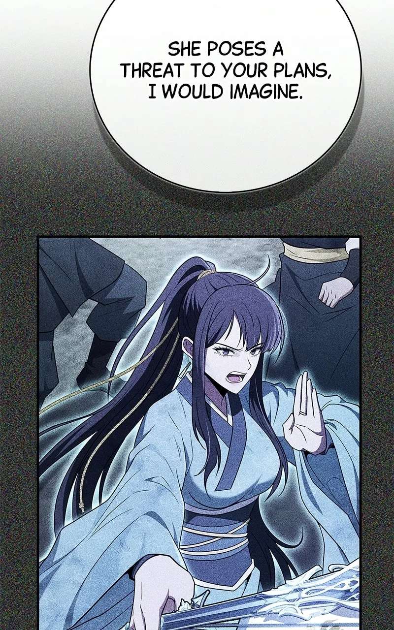 The Genius MurimFitness Trainer Chapter 109 - page 24