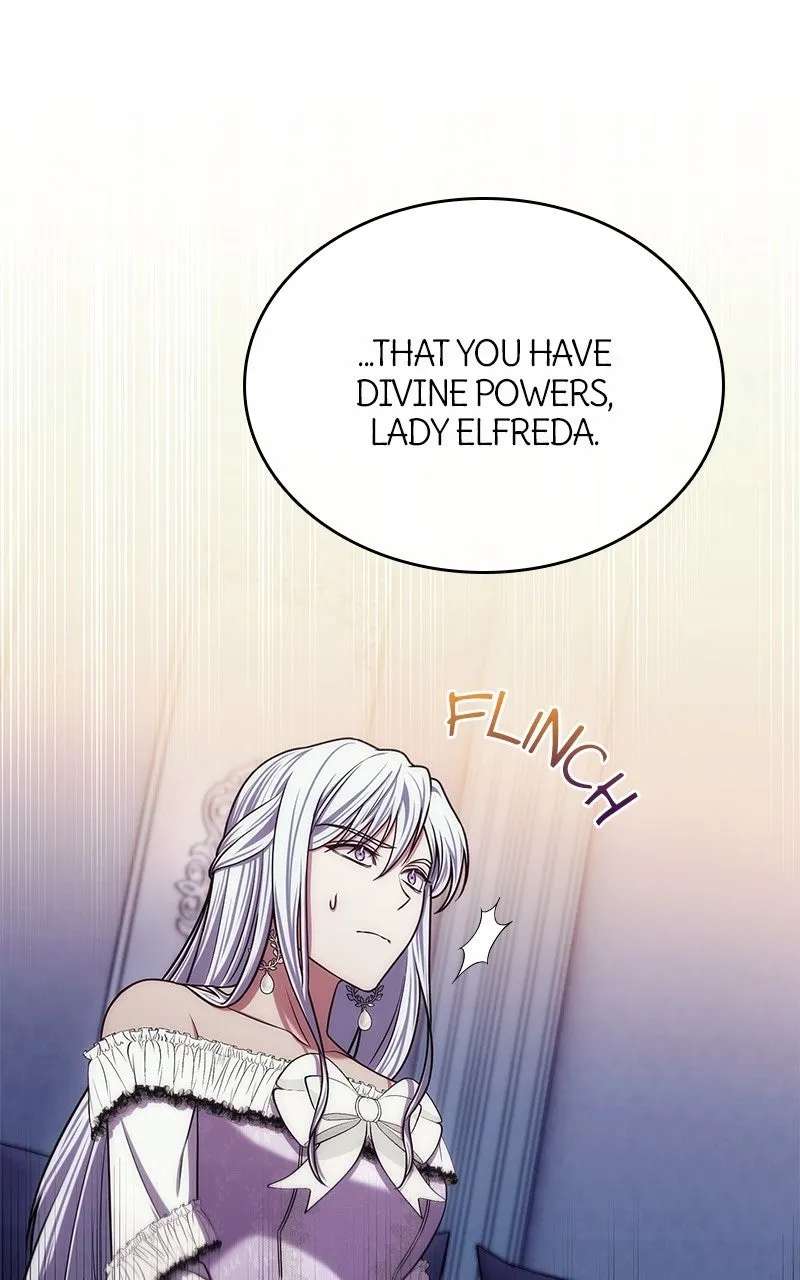 She No Longer WieldsHer Sword Chapter 21 - page 43