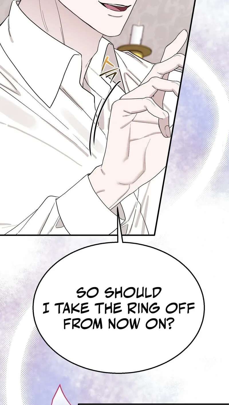 The Couple Hides Their Tastes Chapter 24 - page 40