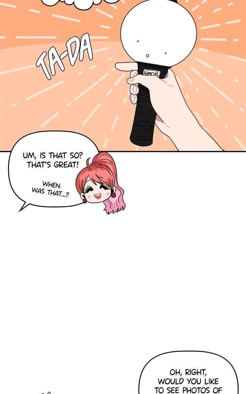 Take My Money Chapter 153 - page 49