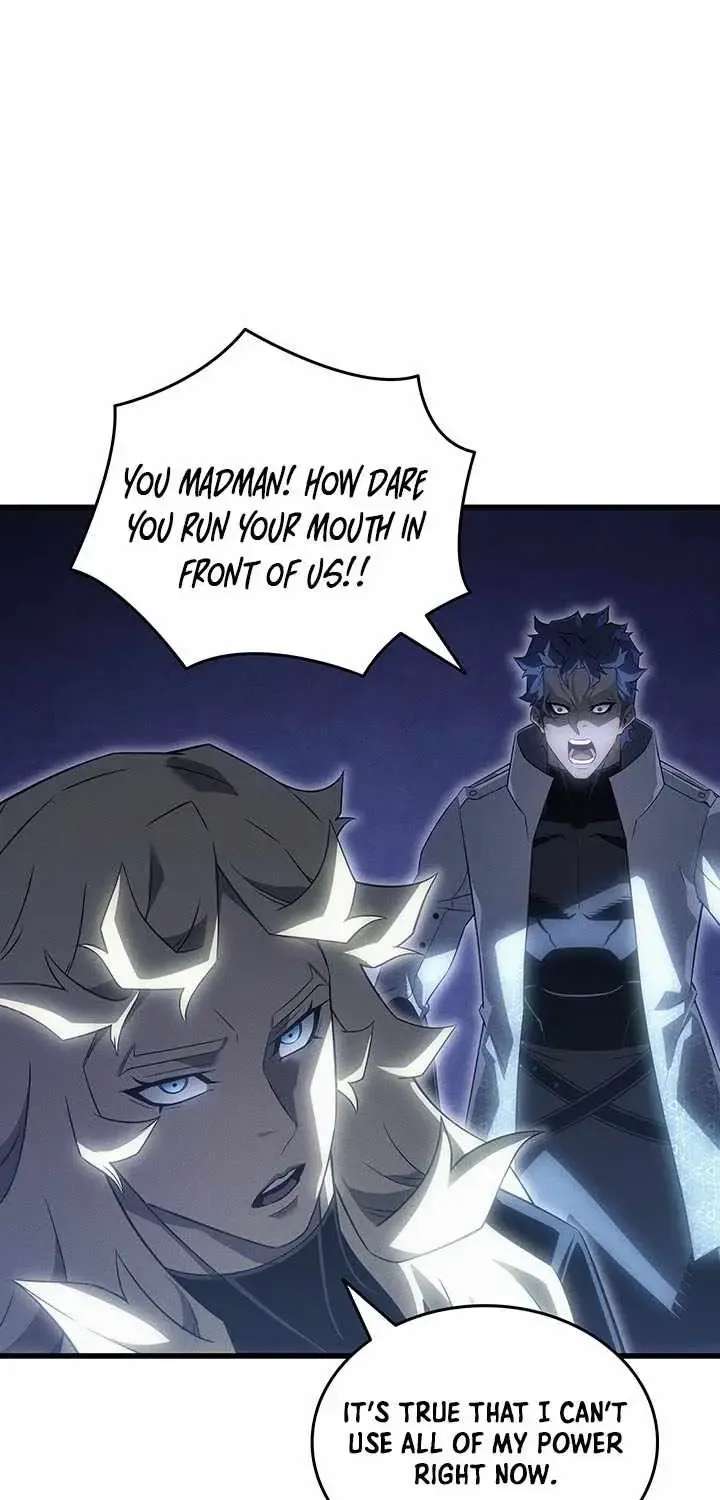 The Great Mage Returns After 4000 Years Chapter 272 - page 3