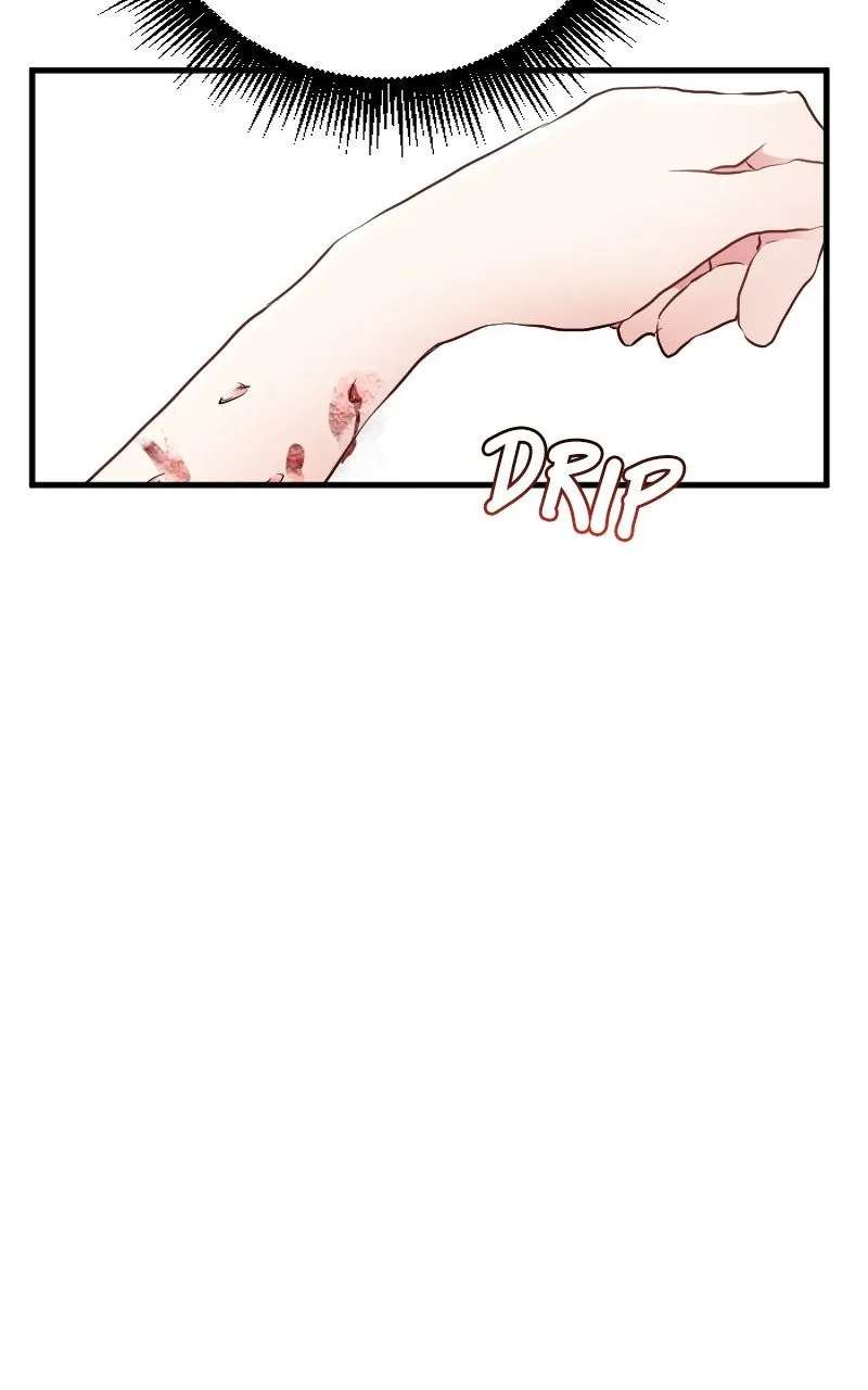 Mending the BarbaricPrince's Wounds Chapter 17 - page 84