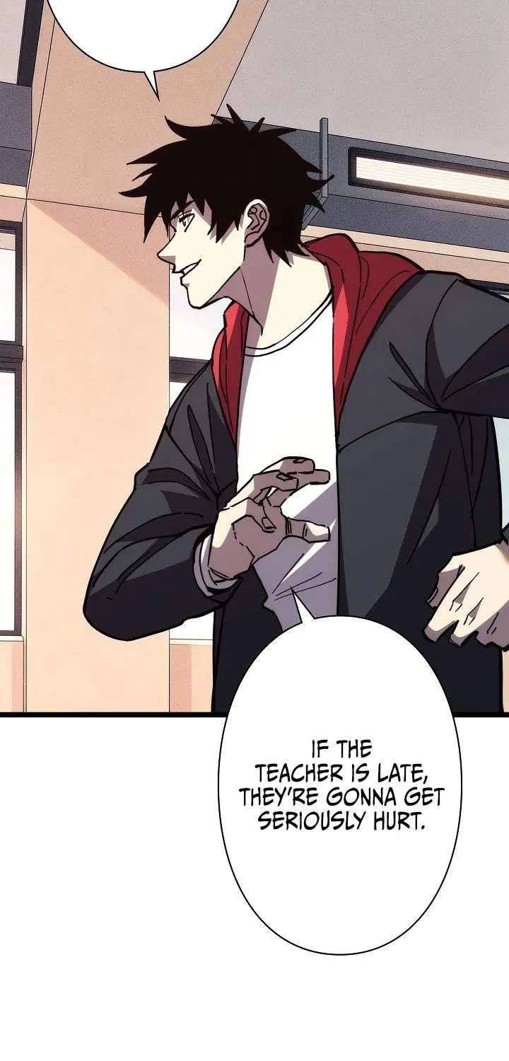 The Strongest Swordsman Rising from a Bottom-Tier Job Chapter 22 - page 5