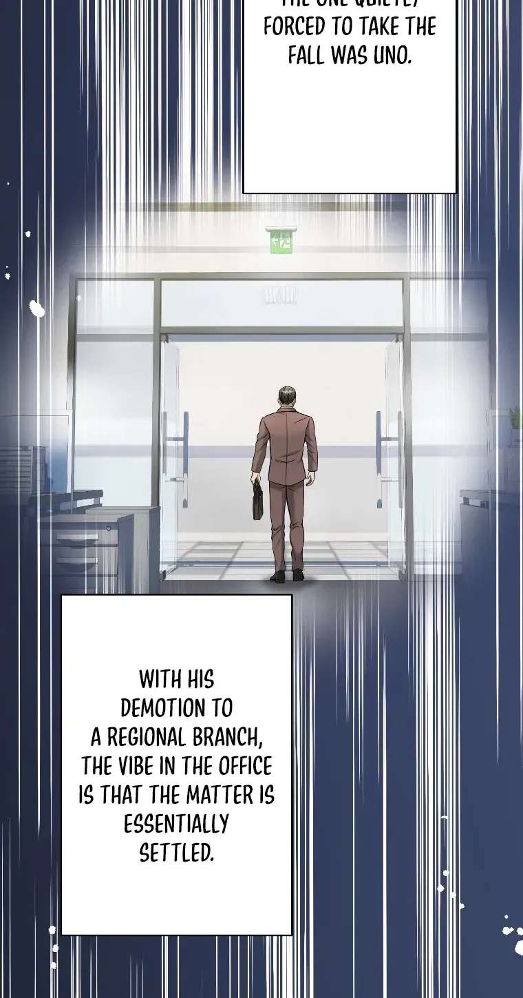 Damasare, Korosareta Ore wa, Kaiki Shite Kyuuteki no Ani no Sanbou to Naru. Chapter 28 - page 62