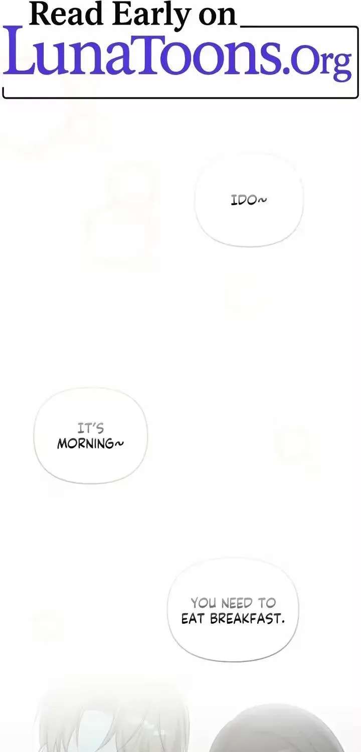 You and me Living together Chapter 6 - page 1