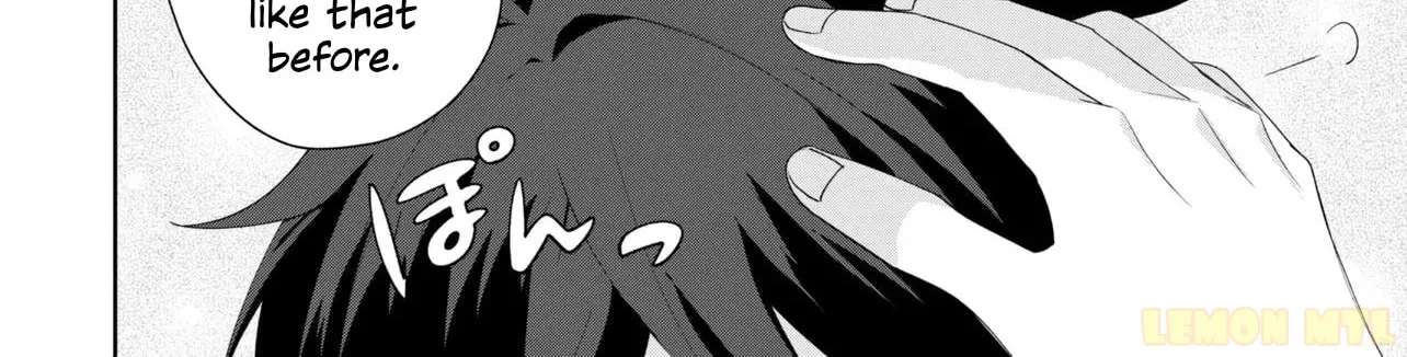 Akanbou no Isekai Hai-hai Funtouroku Chapter 8.1 - page 21