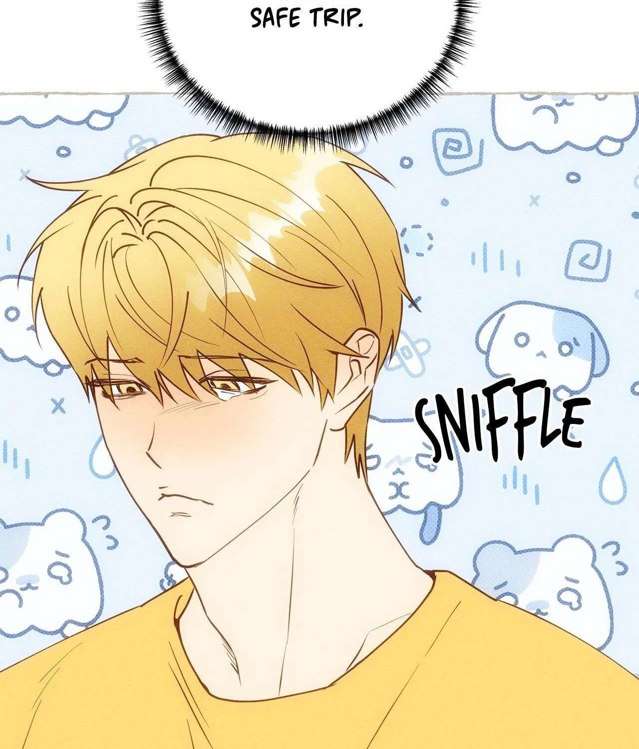 The Light I Give You Chapter 41 - page 122