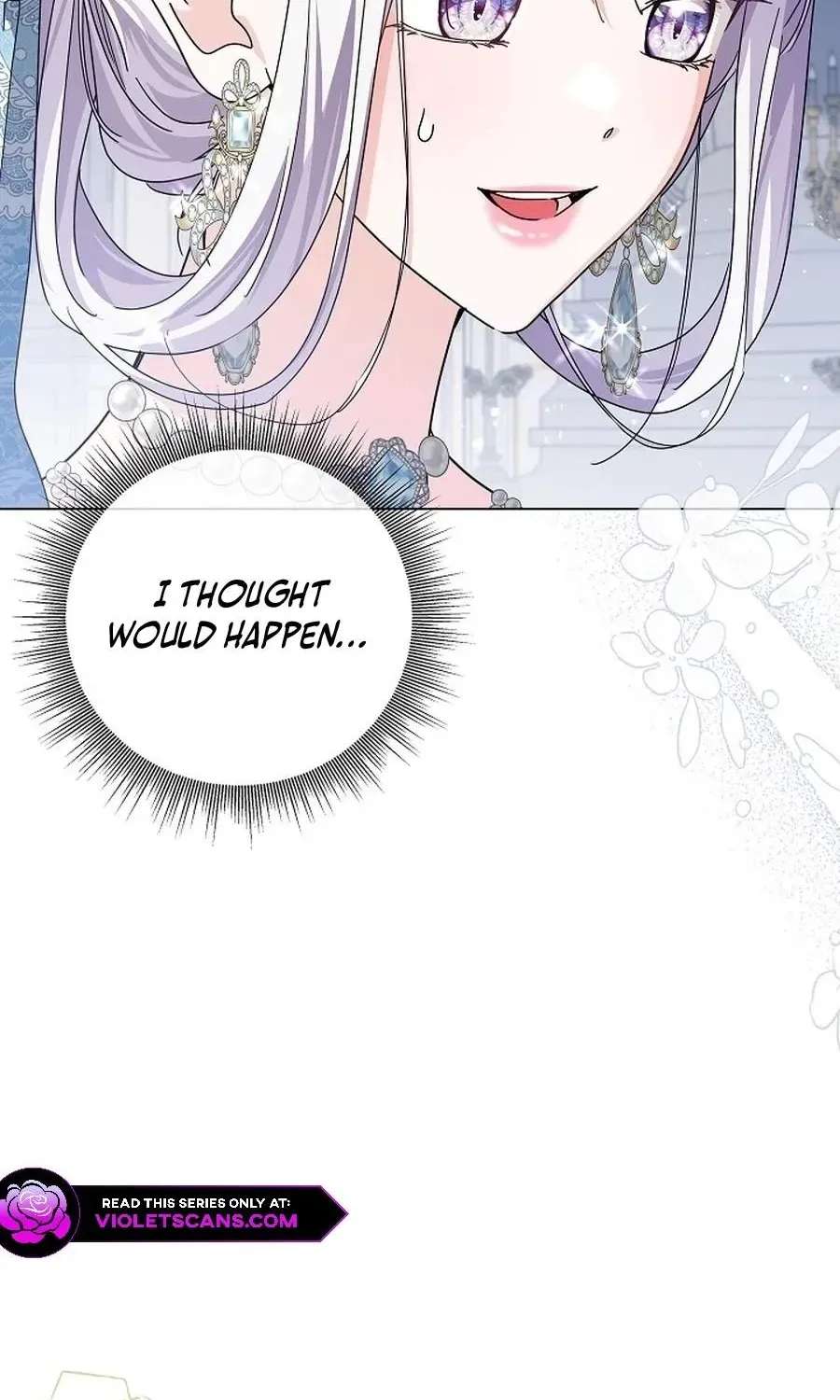 The Princess Stans in Secret Chapter 68 - page 47
