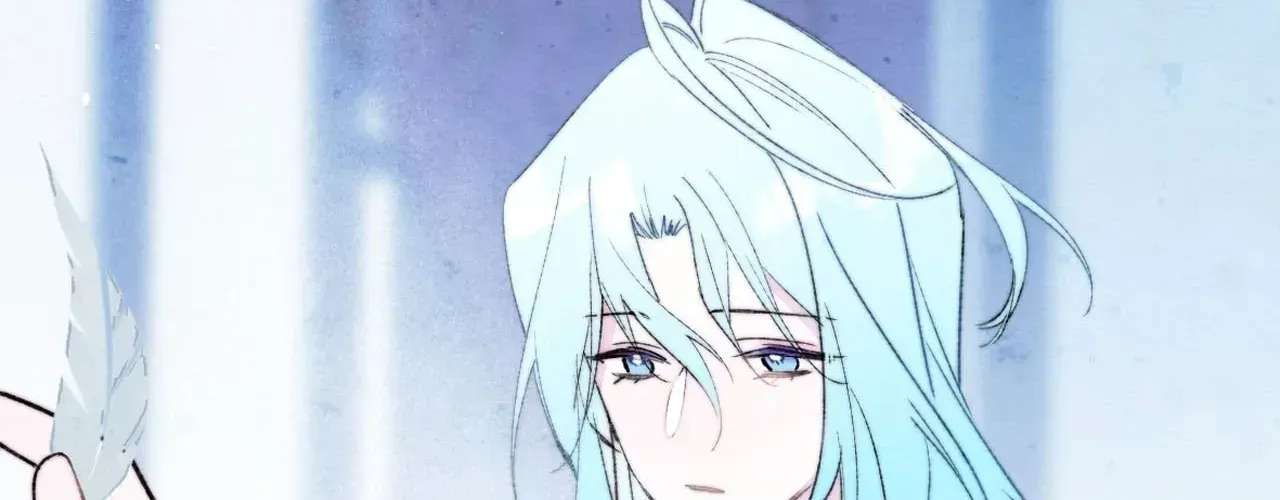 Yi Luo Tian E Hu Chapter 51 - page 38
