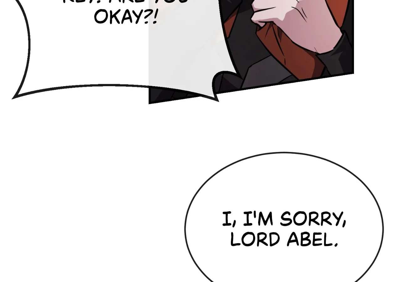 The Cursed Attendant of the Duke's Castle Chapter 57 - page 41
