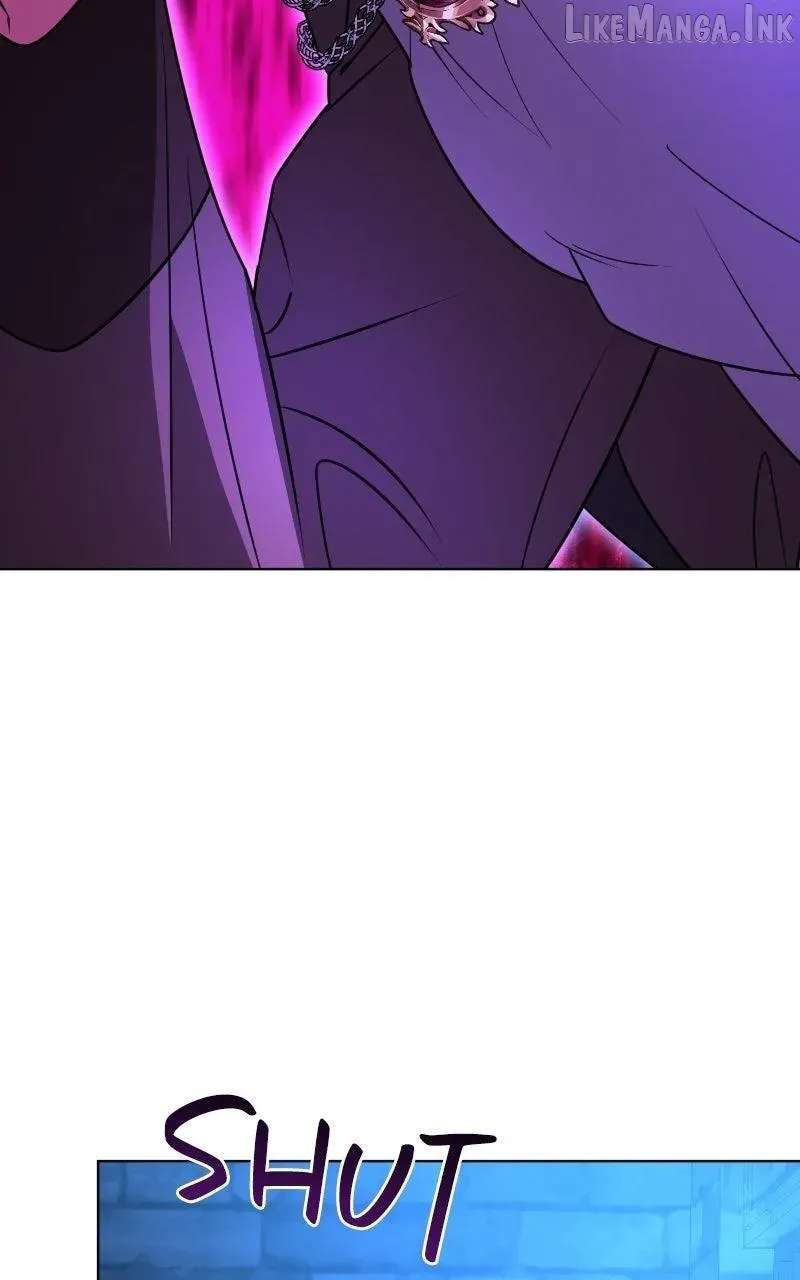 My Ruined Academy Chapter 92 - page 19