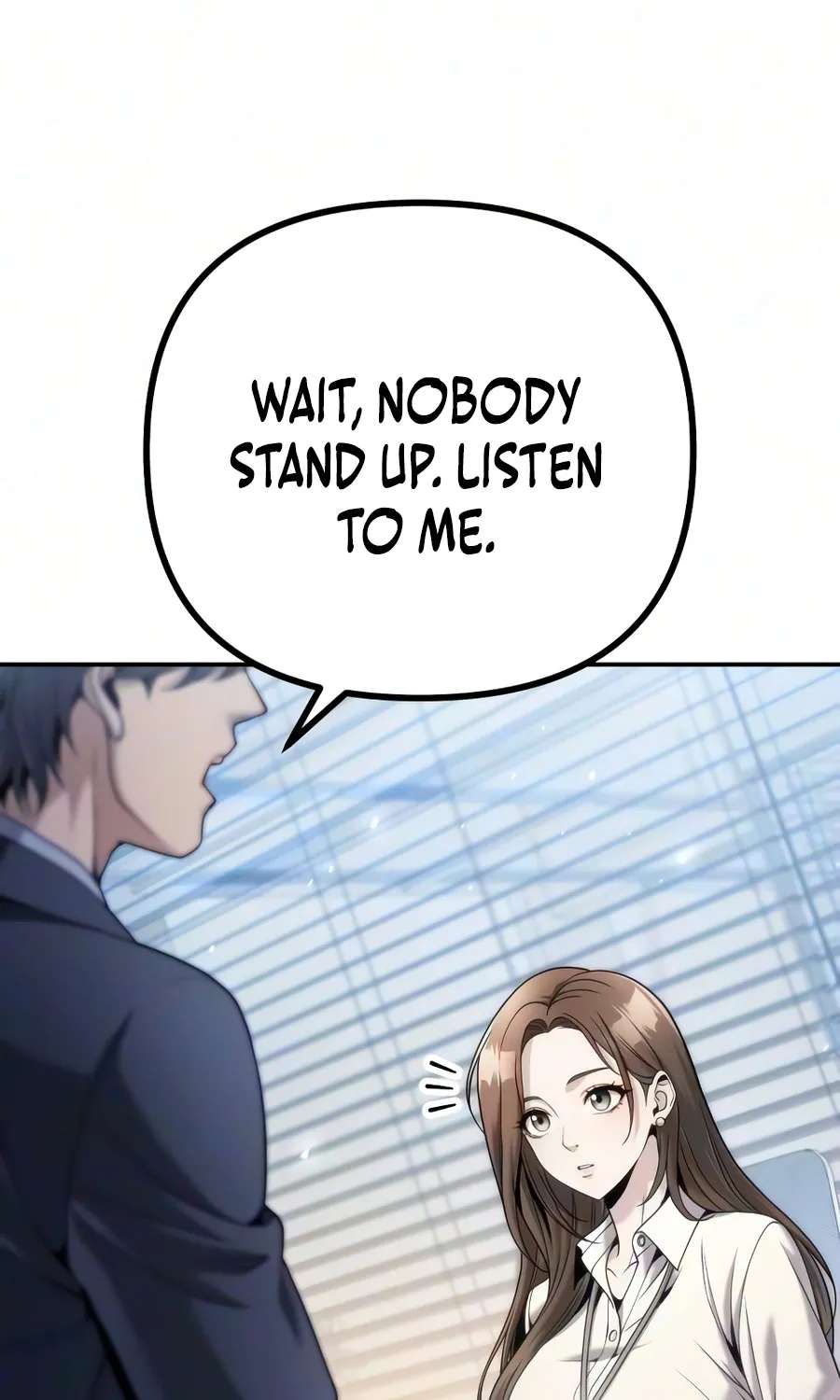 The Money Keeps Piling Up Even If I Spend It Chapter 11 - page 8