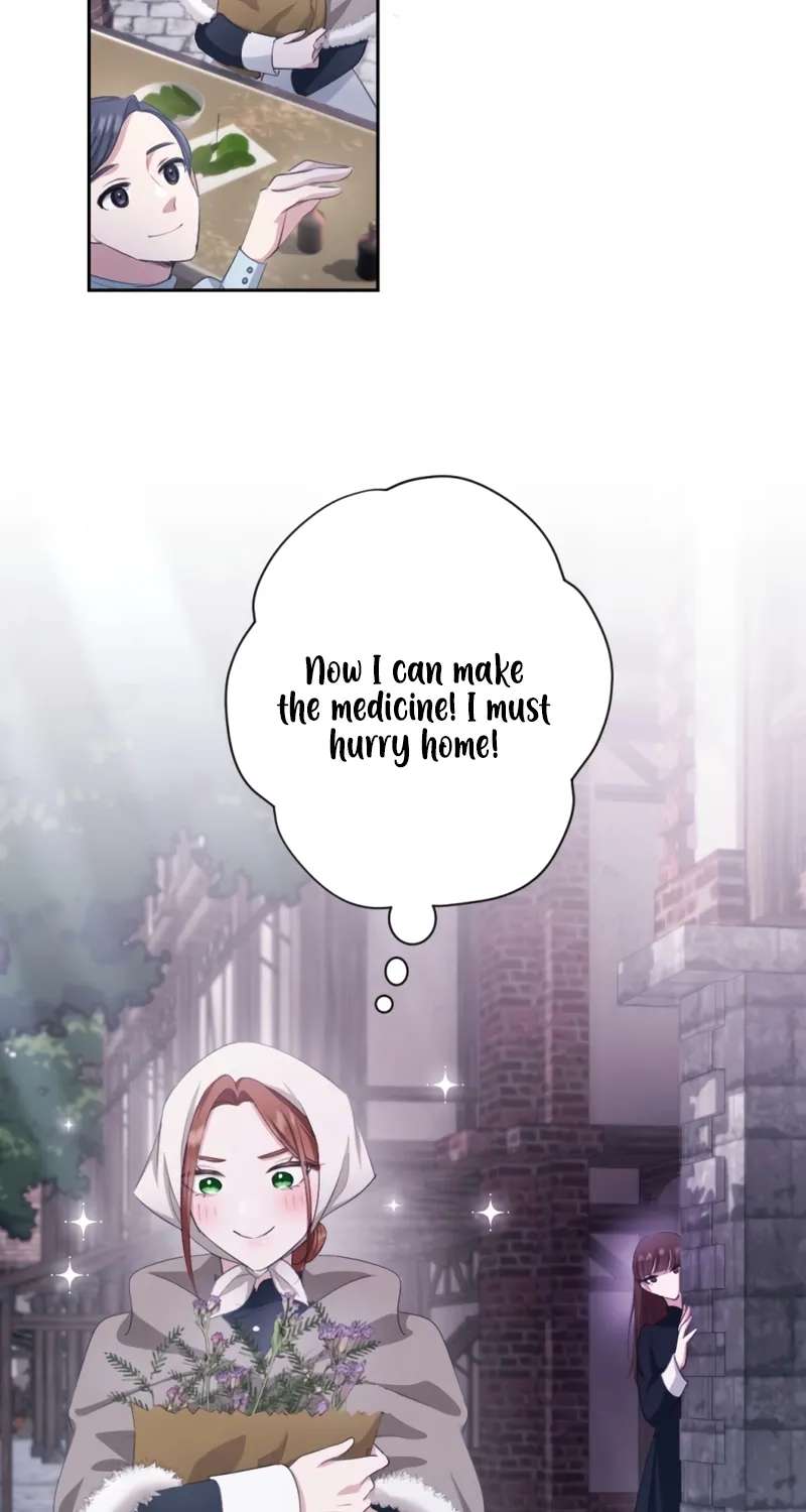 The Unhappy Poison Witch's Happy Marriage Chapter 10 - page 28