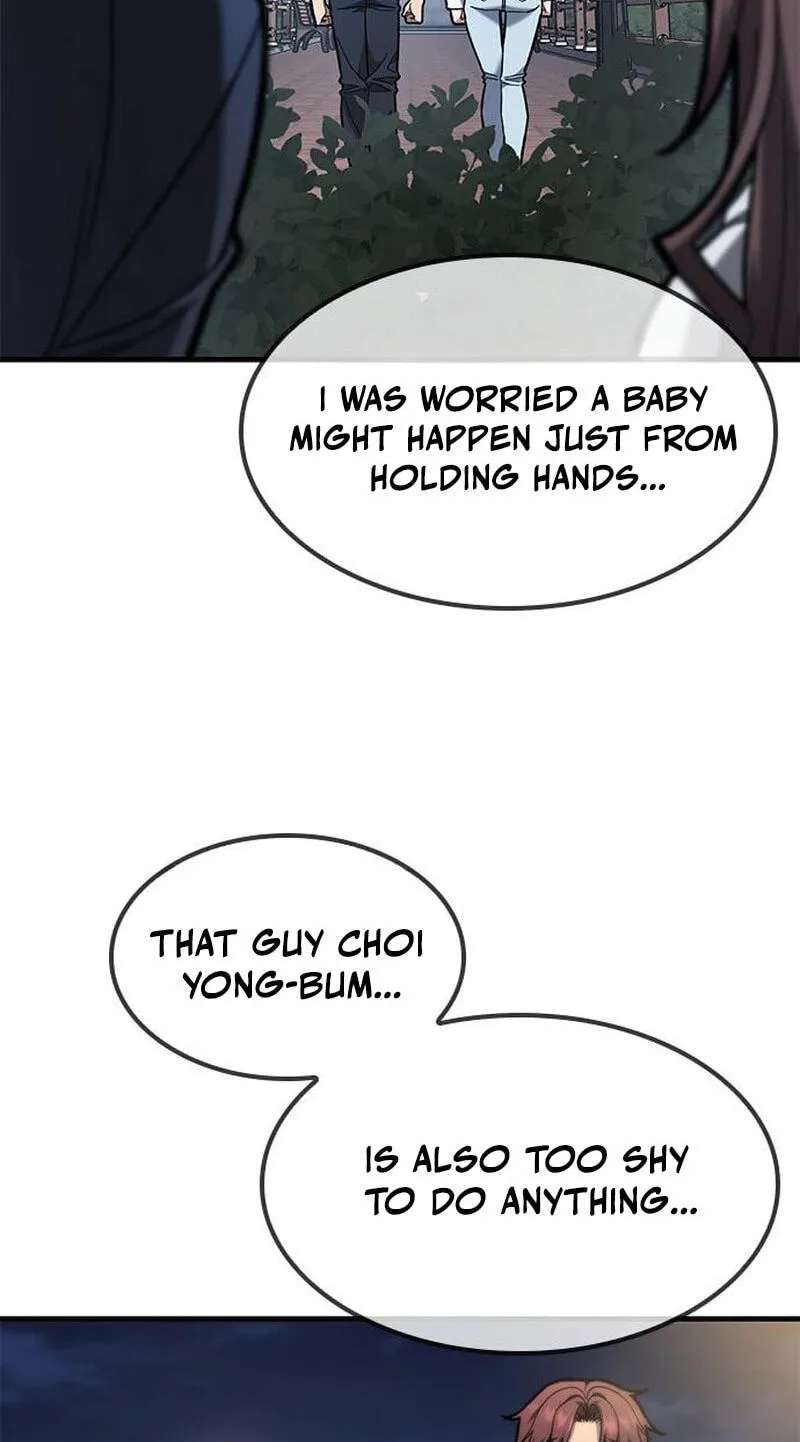 Looking for a Top-Tier Fighting Coach Chapter 19 - page 81