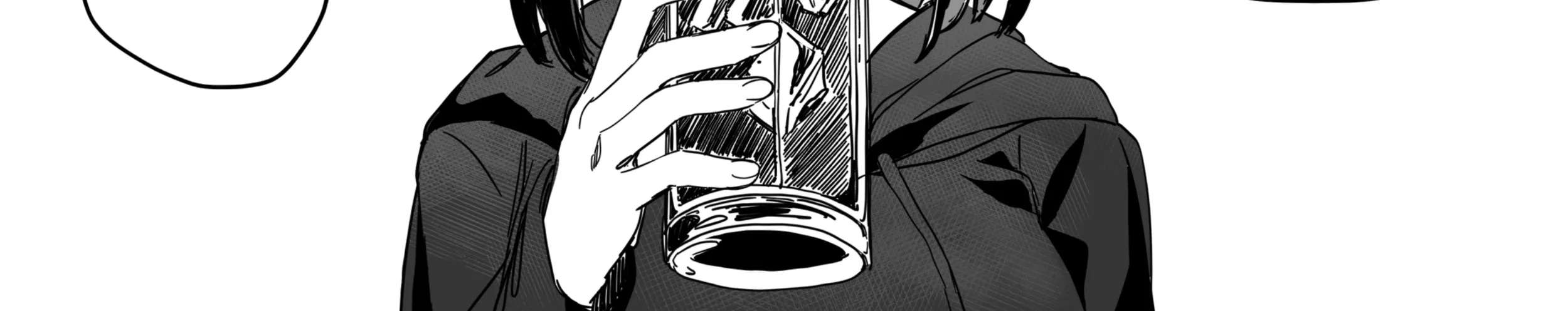 Shinaba, Morotomo Chapter 2 - page 12