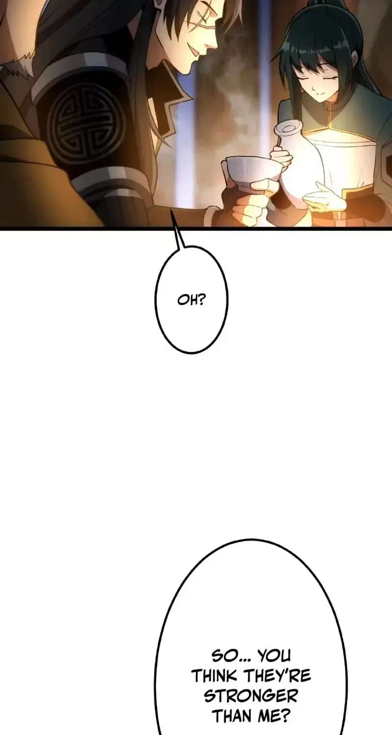 The Tyrant Girl Nero’s Rebellion Chapter 1 - page 44