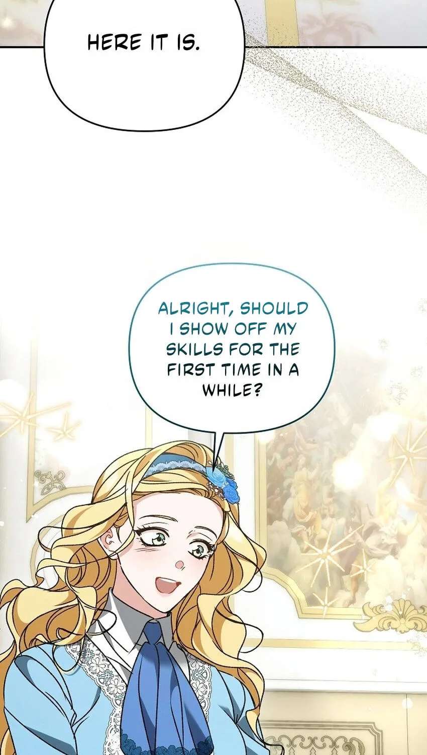The Pearl of Albrecht Chapter 39 - page 32