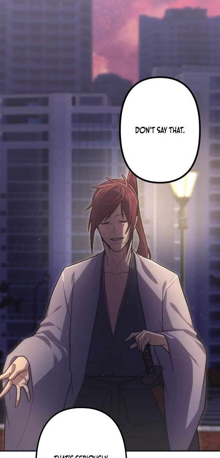 I Became An S-Rank Hunter With The Demon Lord App Chapter 167 - page 23