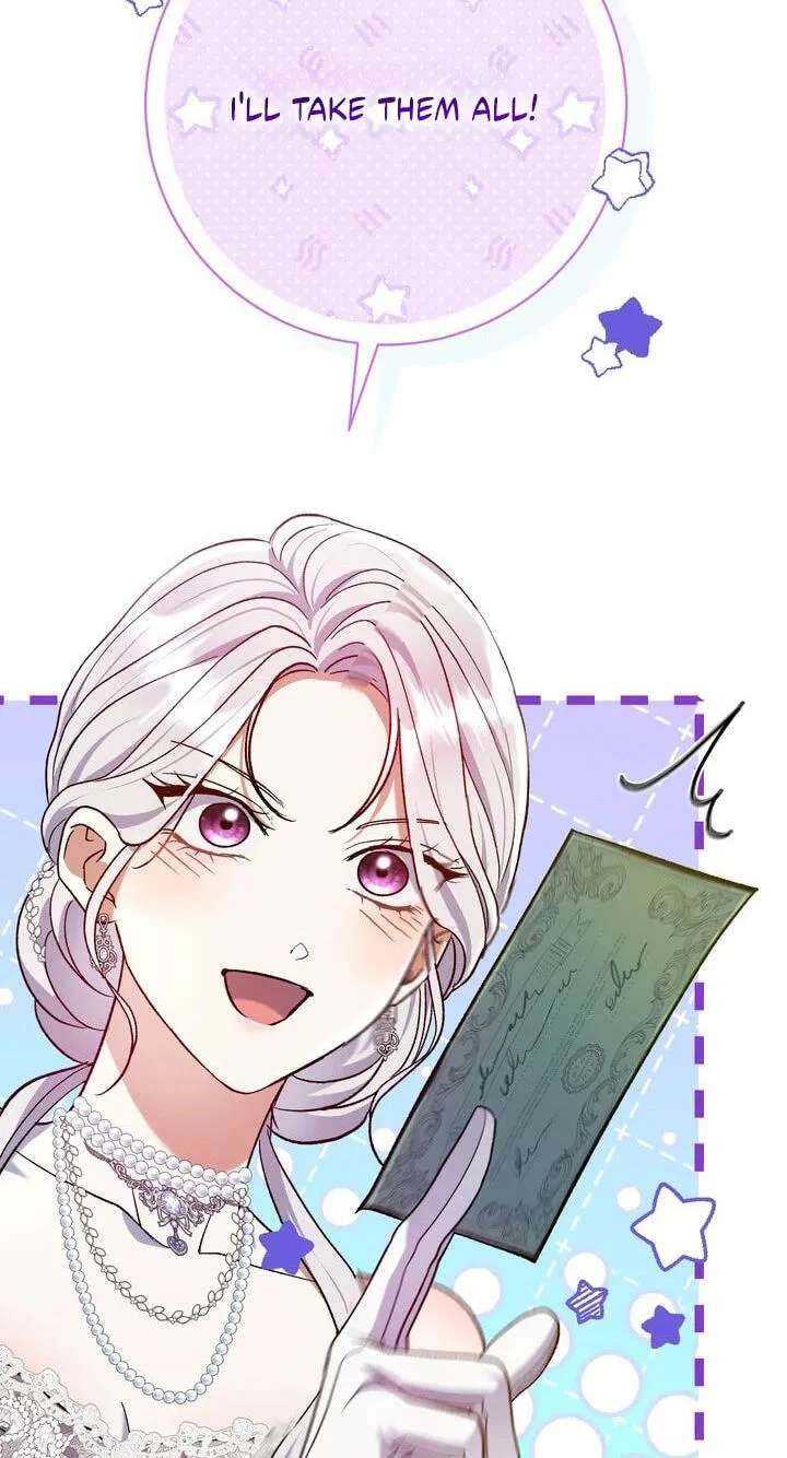 The Villainess's Blind Date Is Too Perfect Chapter 138 - page 62