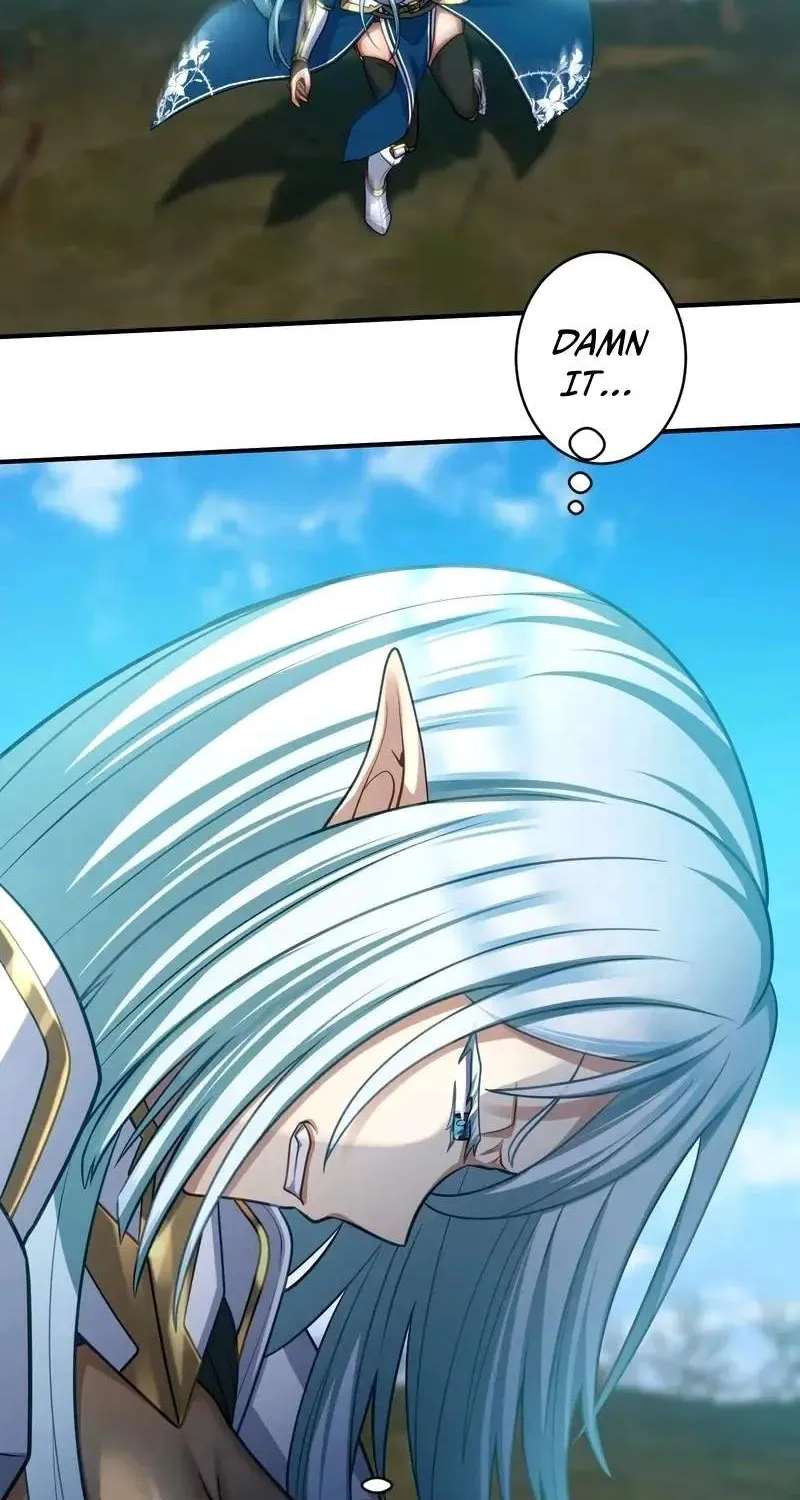 All the Heroes Are My Enemies: The ‘Useless’ Class Dropout Overpowers Everyone With His Barrier Skill and Takes Revenge Chapter 24 - page 100