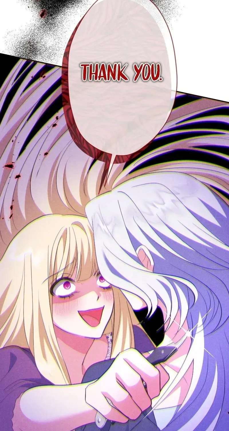I Won’t Forgive My Stepsister This Time Around! Chapter 43 - page 67