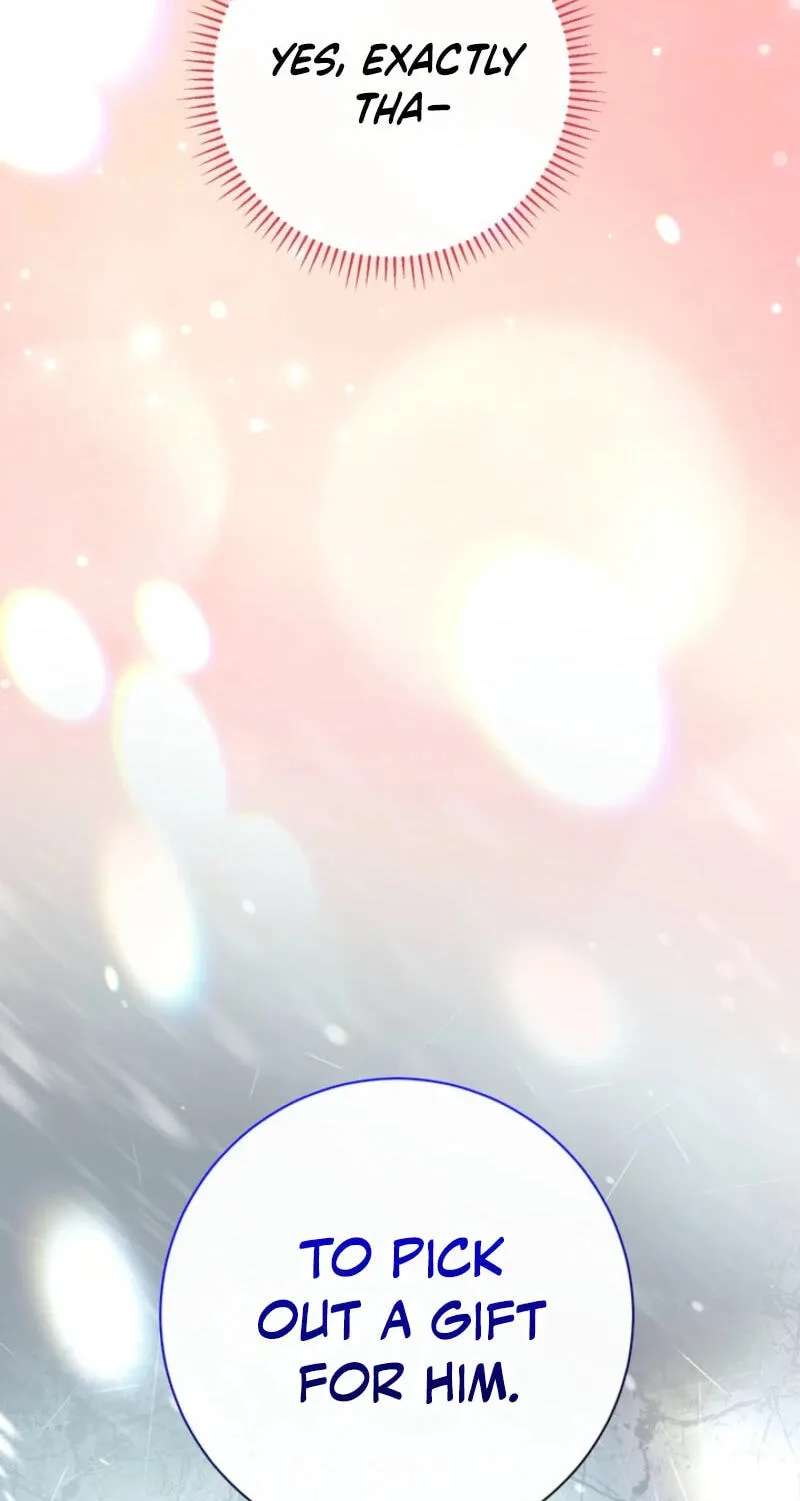 The Villainess's Blind Date Is Too Perfect Chapter 143 - page 64