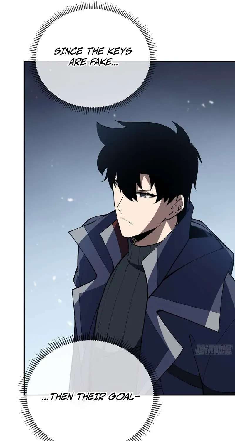 I Owe Billions in Debt, So I Was Forced to Work for an Evil God Chapter 62 - page 32