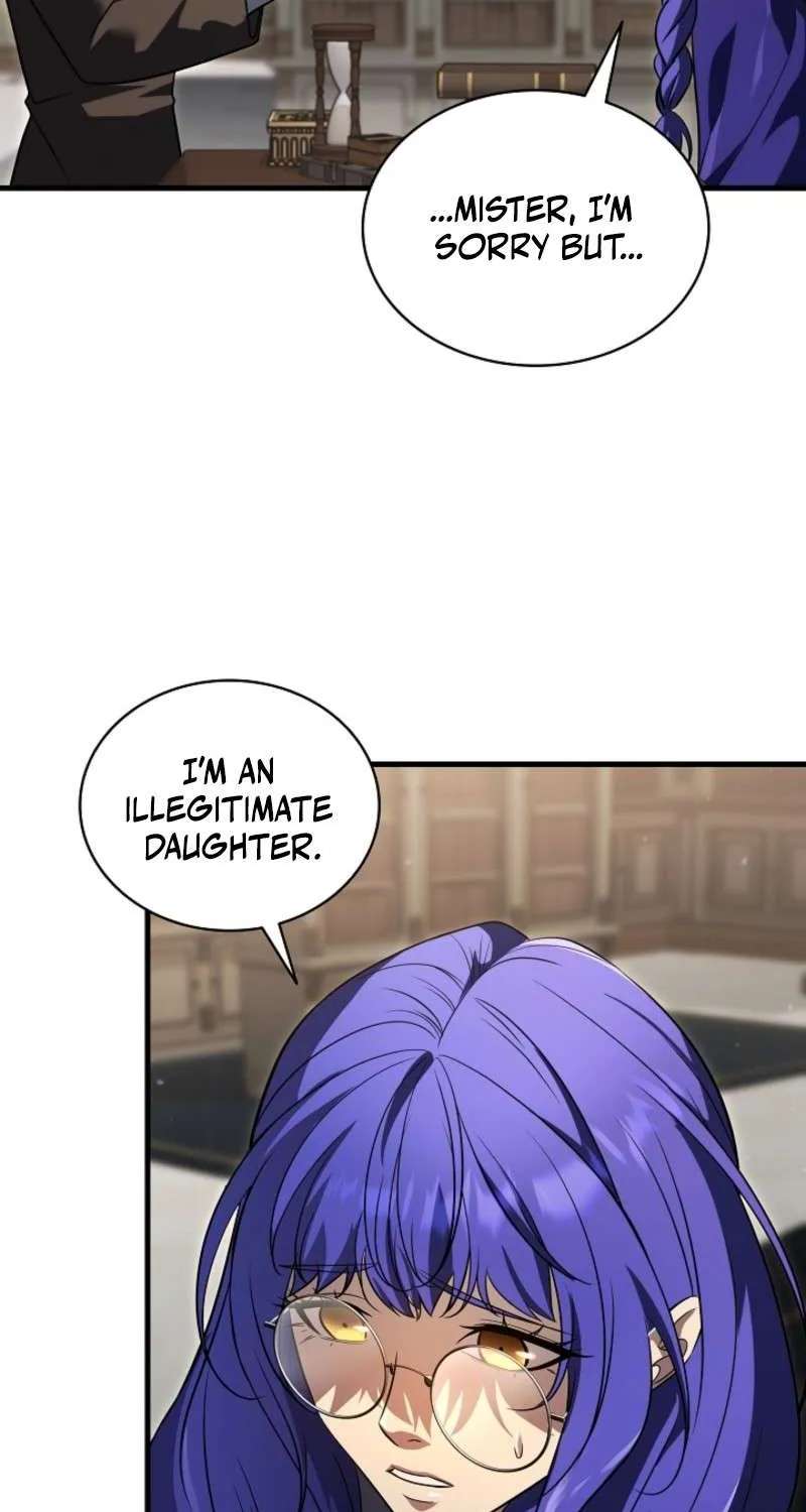 The Lord Who Levels Up by Devouring Chapter 19 - page 11