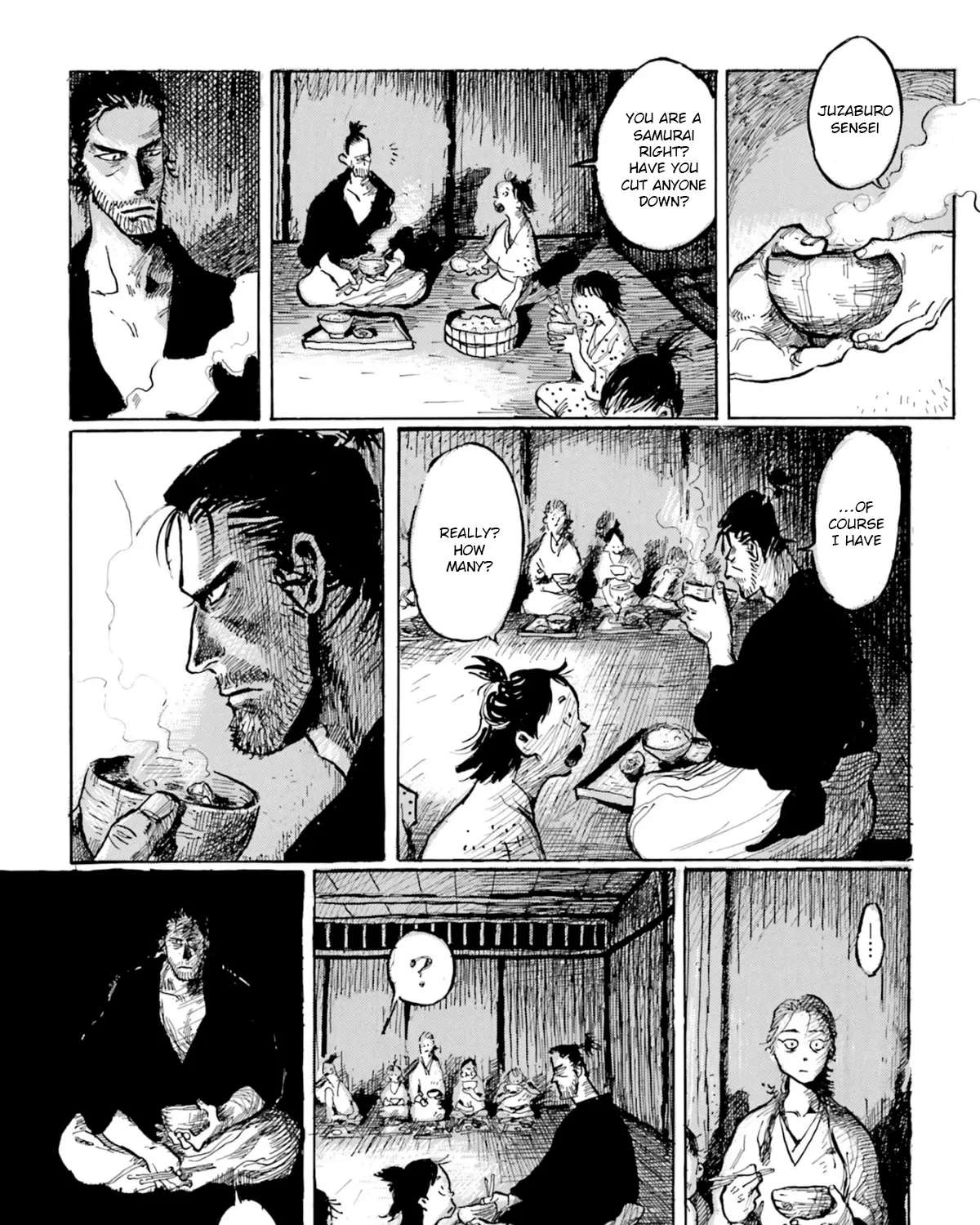 Tenrai-sama to Ningen no Heso: Hirako Waka Shoki Sakuhinshū Chapter 1 - page 59
