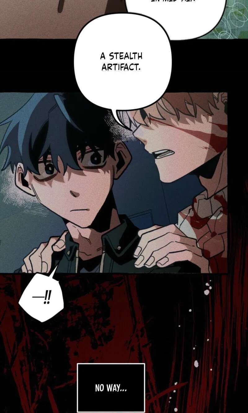 The 11th School Trip Chapter 67 - page 11