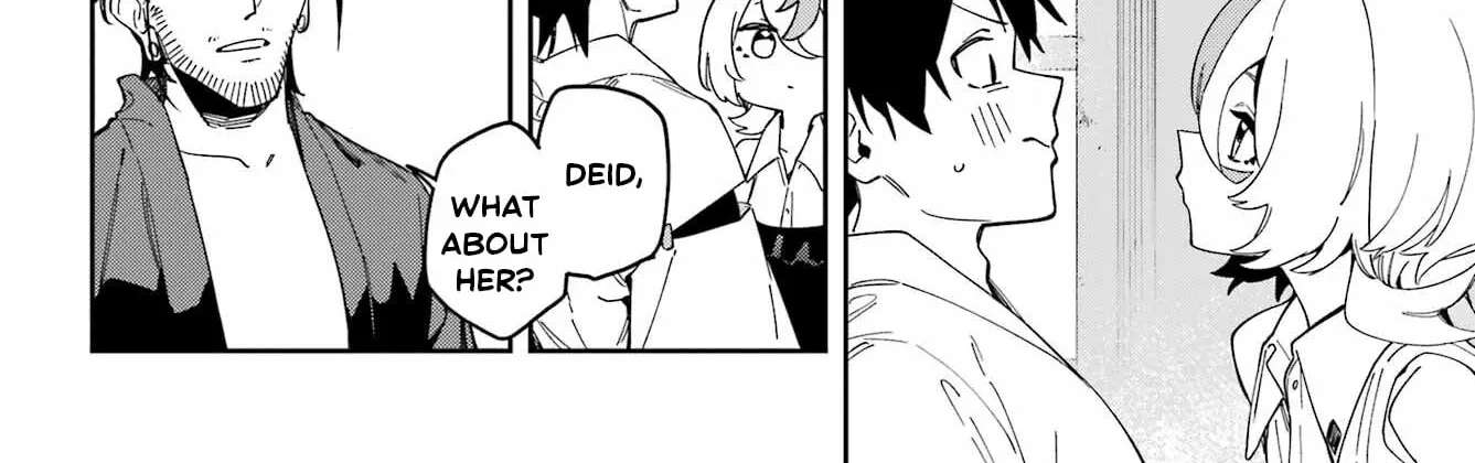 The Witch's Ending Note Chapter 1 - page 42