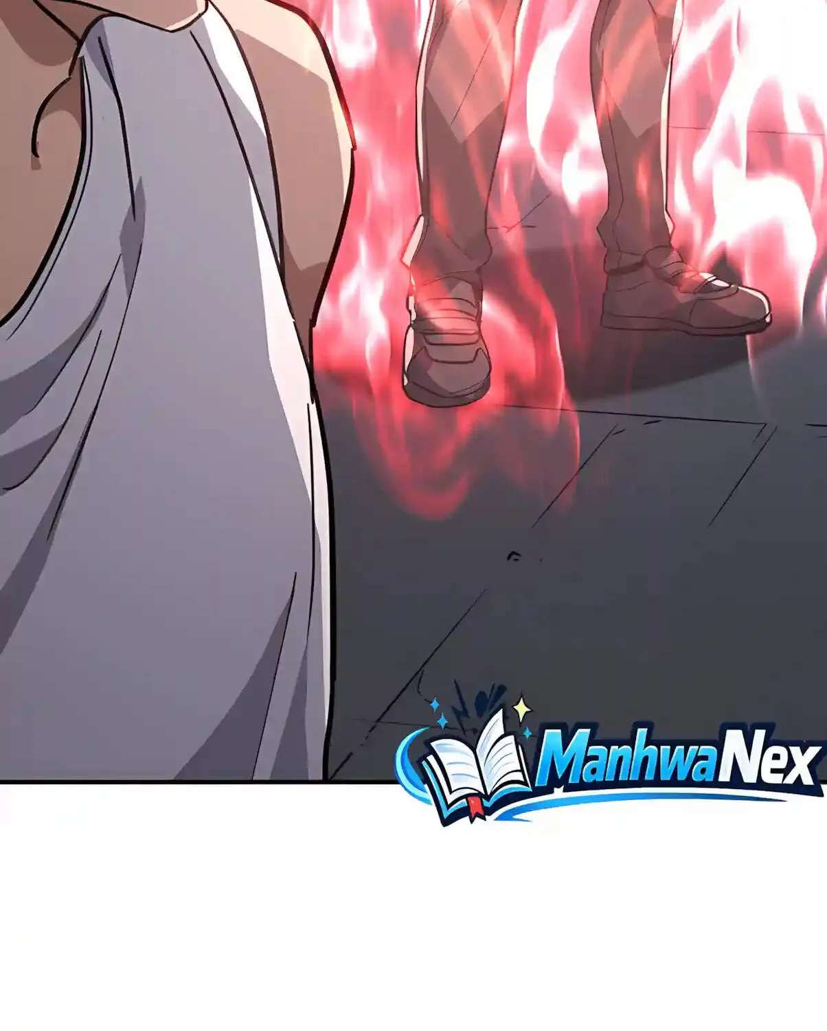 High-Martial World: One Hand to Overwhelm Three Thousand Emperors! Chapter 63 - page 38