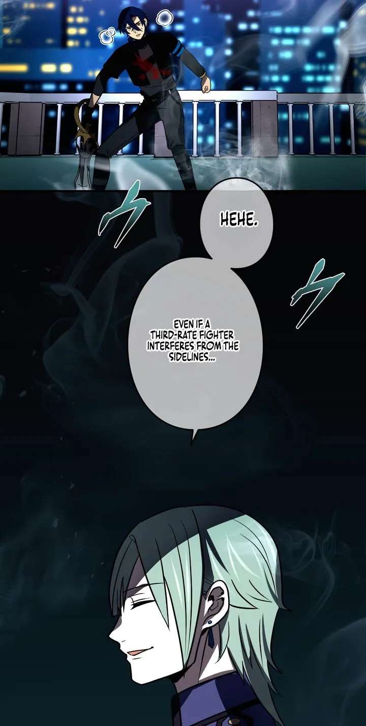 Hidden Class Gravity User Chapter 208 - page 57