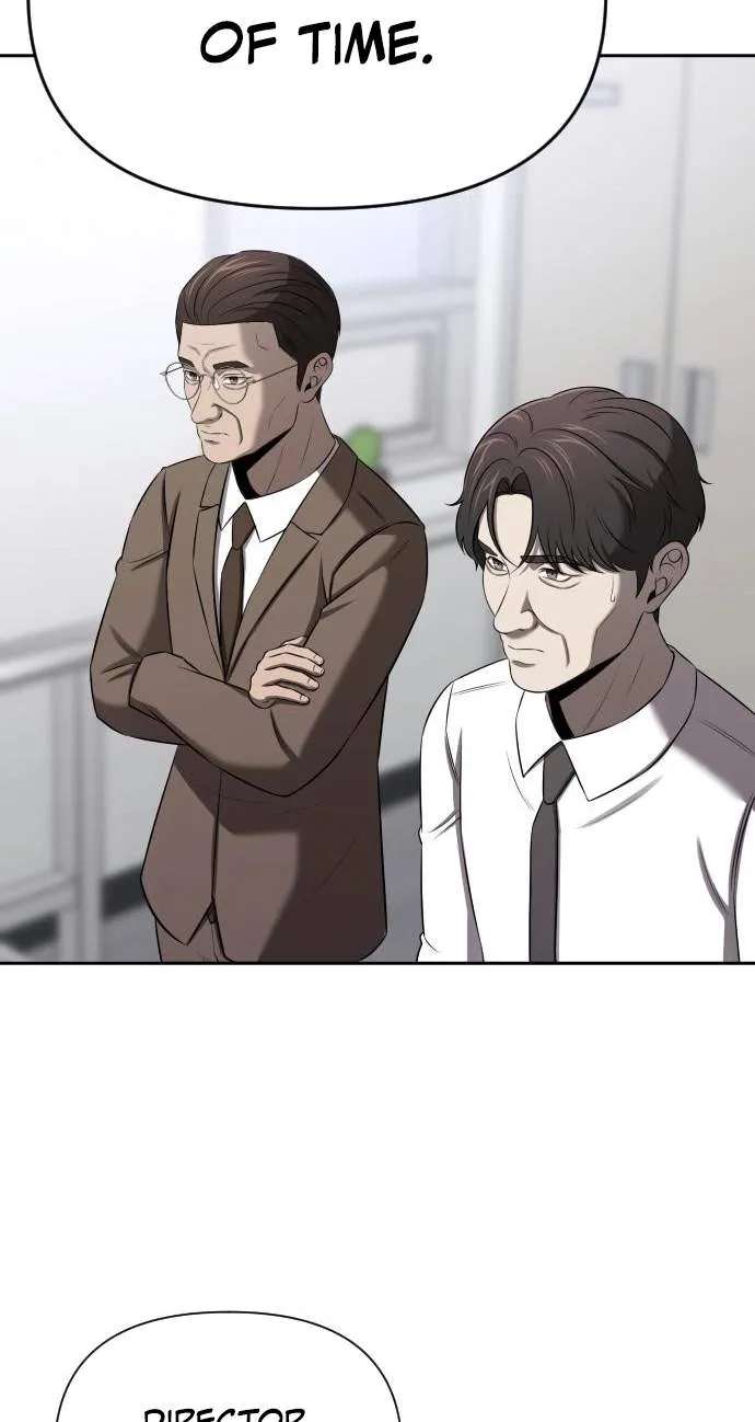 When a Genius Office Worker Goes Too Far Chapter 59 - page 14