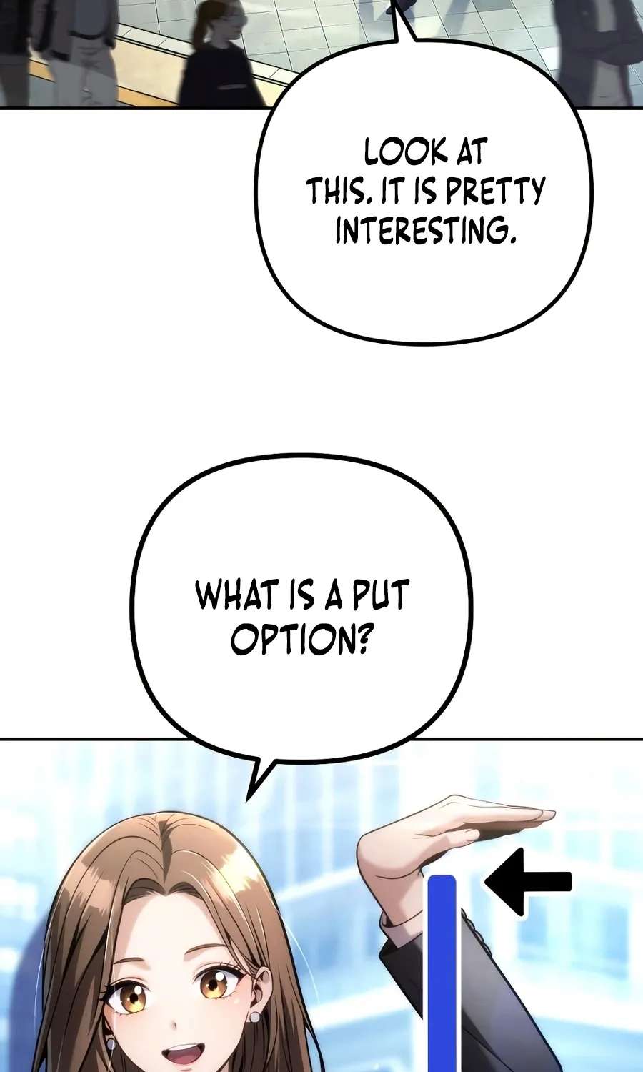 The Money Keeps Piling Up Even If I Spend It Chapter 12 - page 157