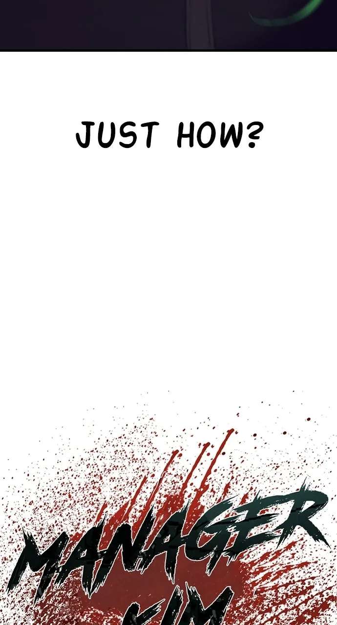 Manager Kim (AgentKim: Reactivated) Chapter 239 - page 152